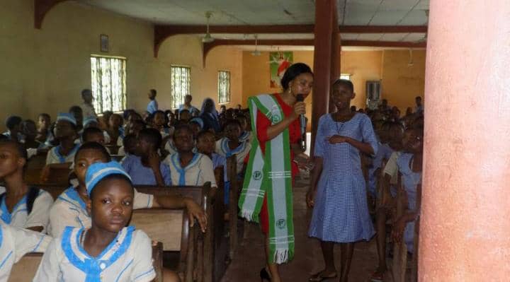Paschaline's Consult collaboration moment 12