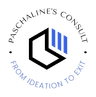 Paschaline's Consult logo